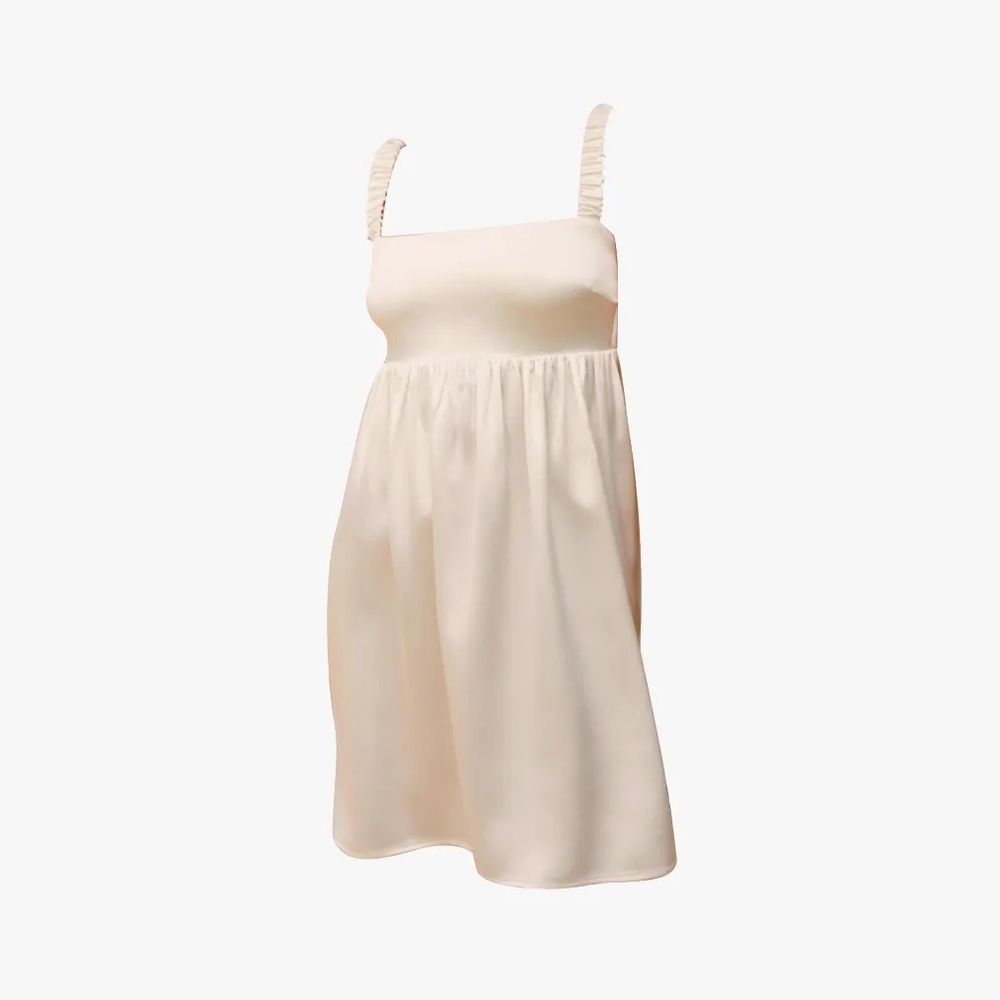 Sunshine Reformation Dress 0